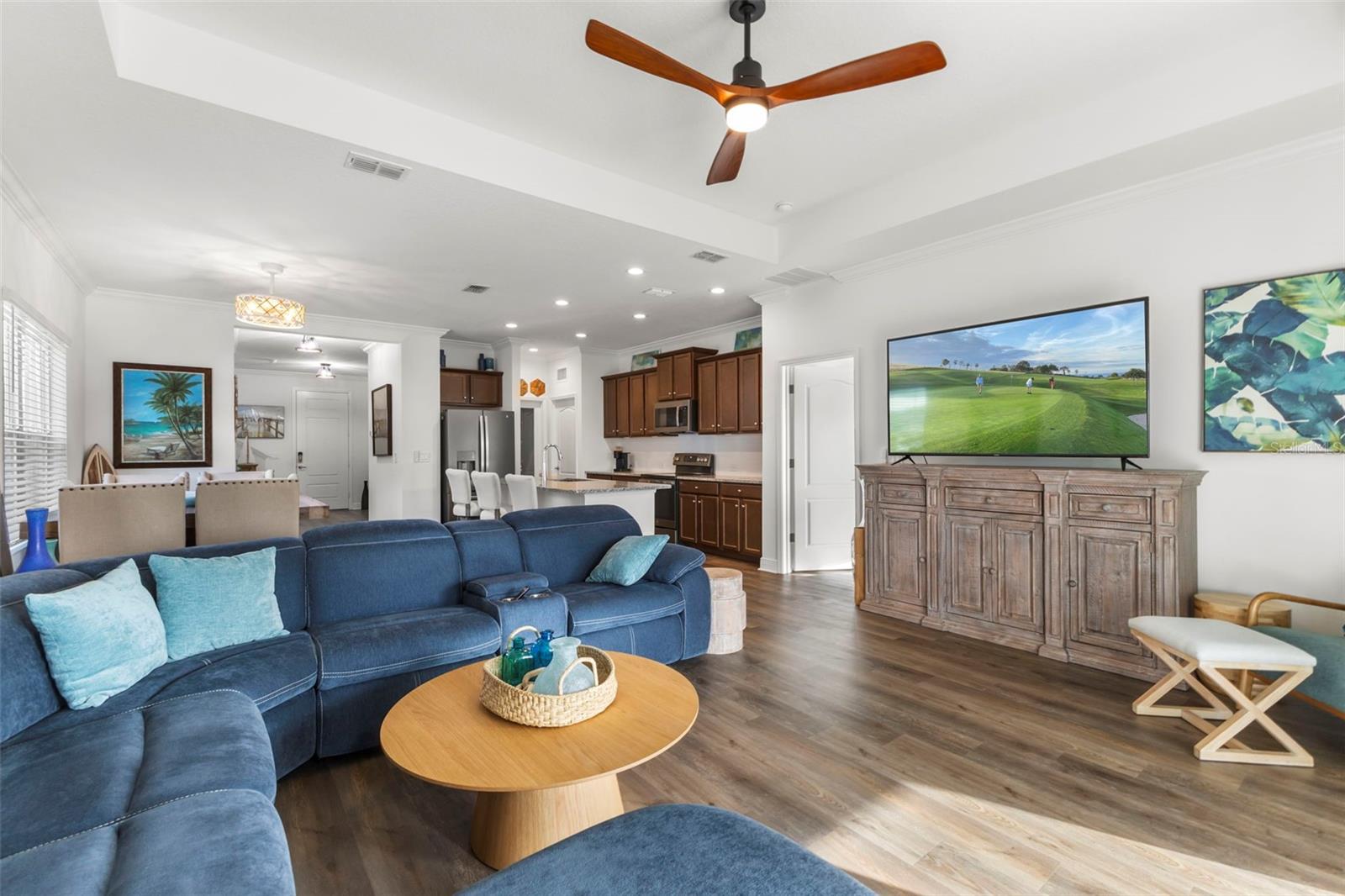 WINDWARD AT LAKEWOOD RANCH PHASE 1 - Residential