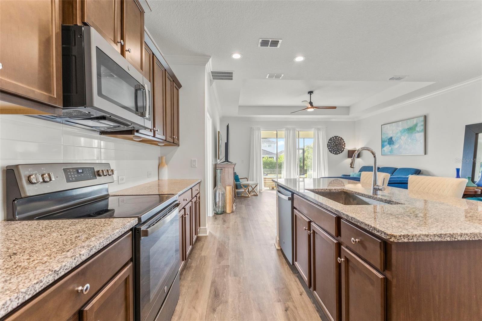 WINDWARD AT LAKEWOOD RANCH PHASE 1 - Residential