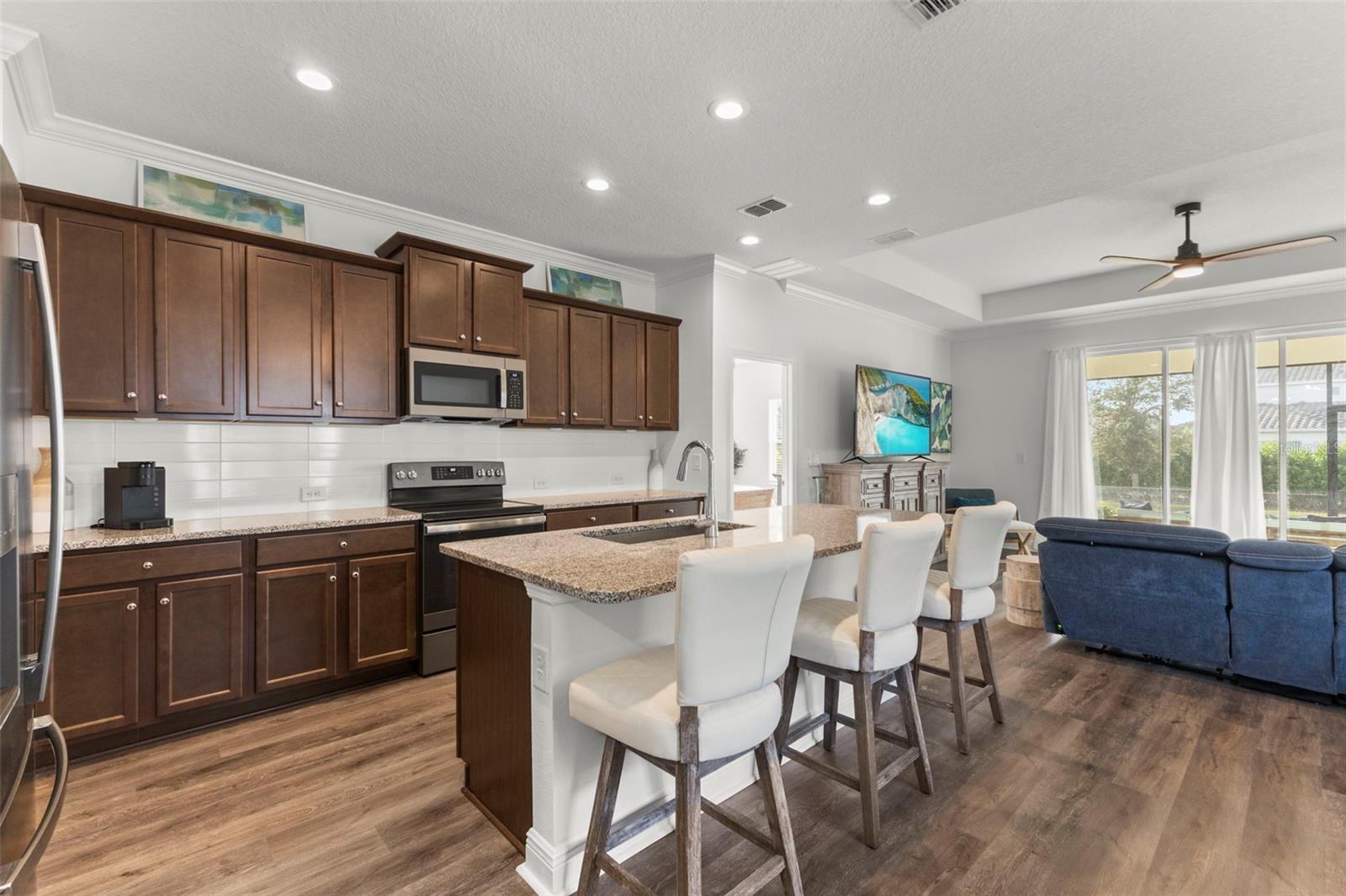 WINDWARD AT LAKEWOOD RANCH PHASE 1 - Residential