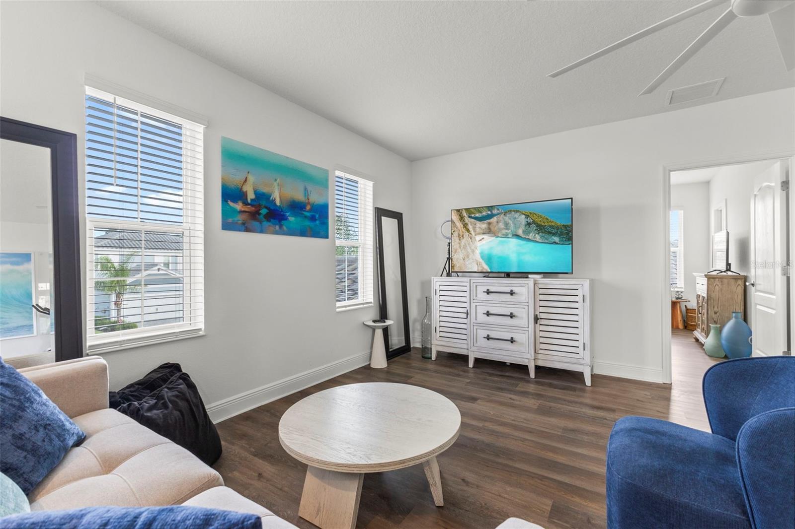 WINDWARD AT LAKEWOOD RANCH PHASE 1 - Residential