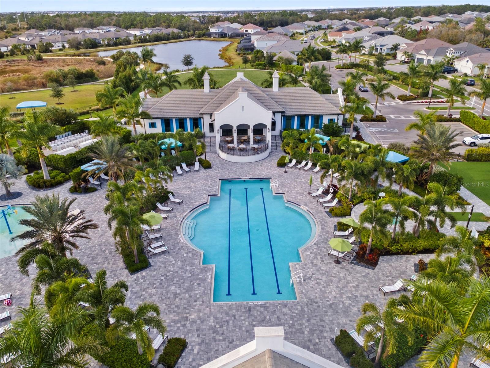 WINDWARD AT LAKEWOOD RANCH PHASE 1 - Residential