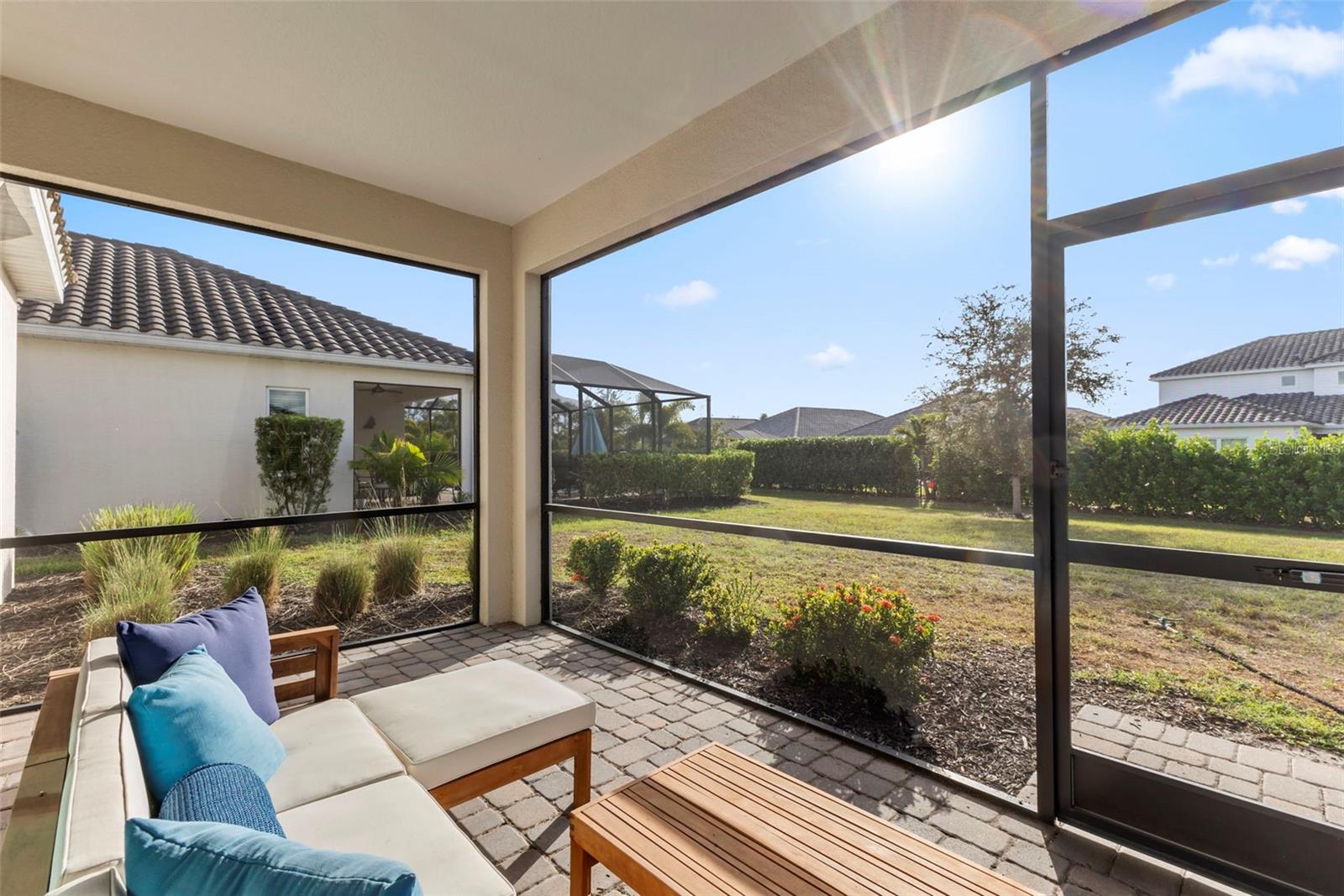 WINDWARD AT LAKEWOOD RANCH PHASE 1 - Residential