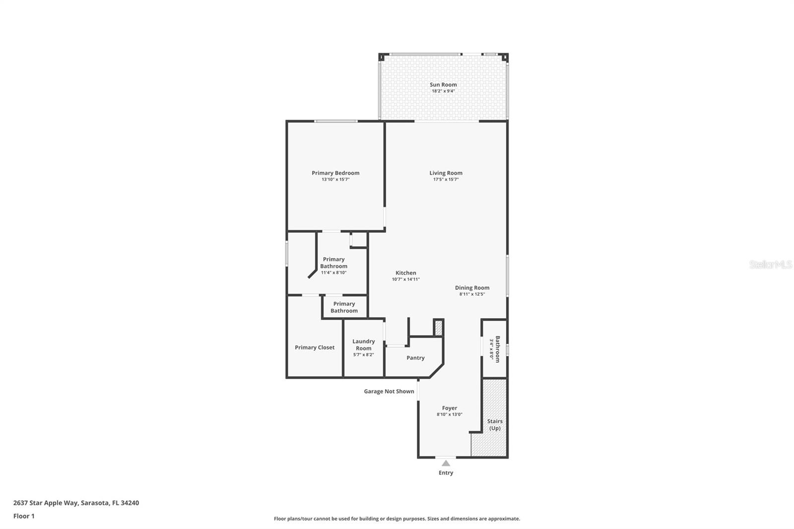 WINDWARD AT LAKEWOOD RANCH PHASE 1 - Residential