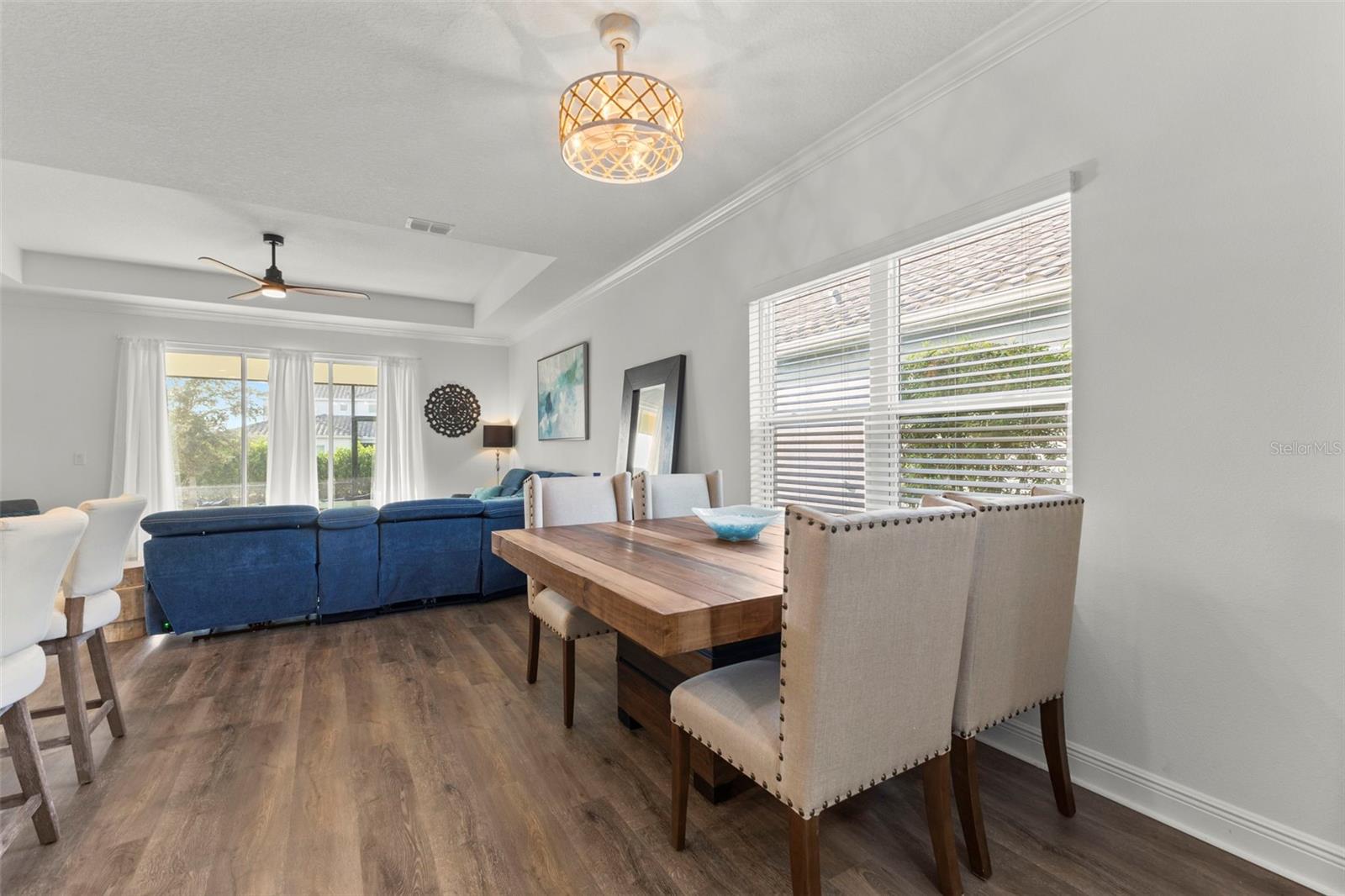 WINDWARD AT LAKEWOOD RANCH PHASE 1 - Residential