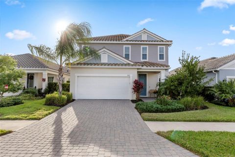 Photo of 2637 Star Apple Way, Sarasota, FL 34240 (MLS # A4675339)