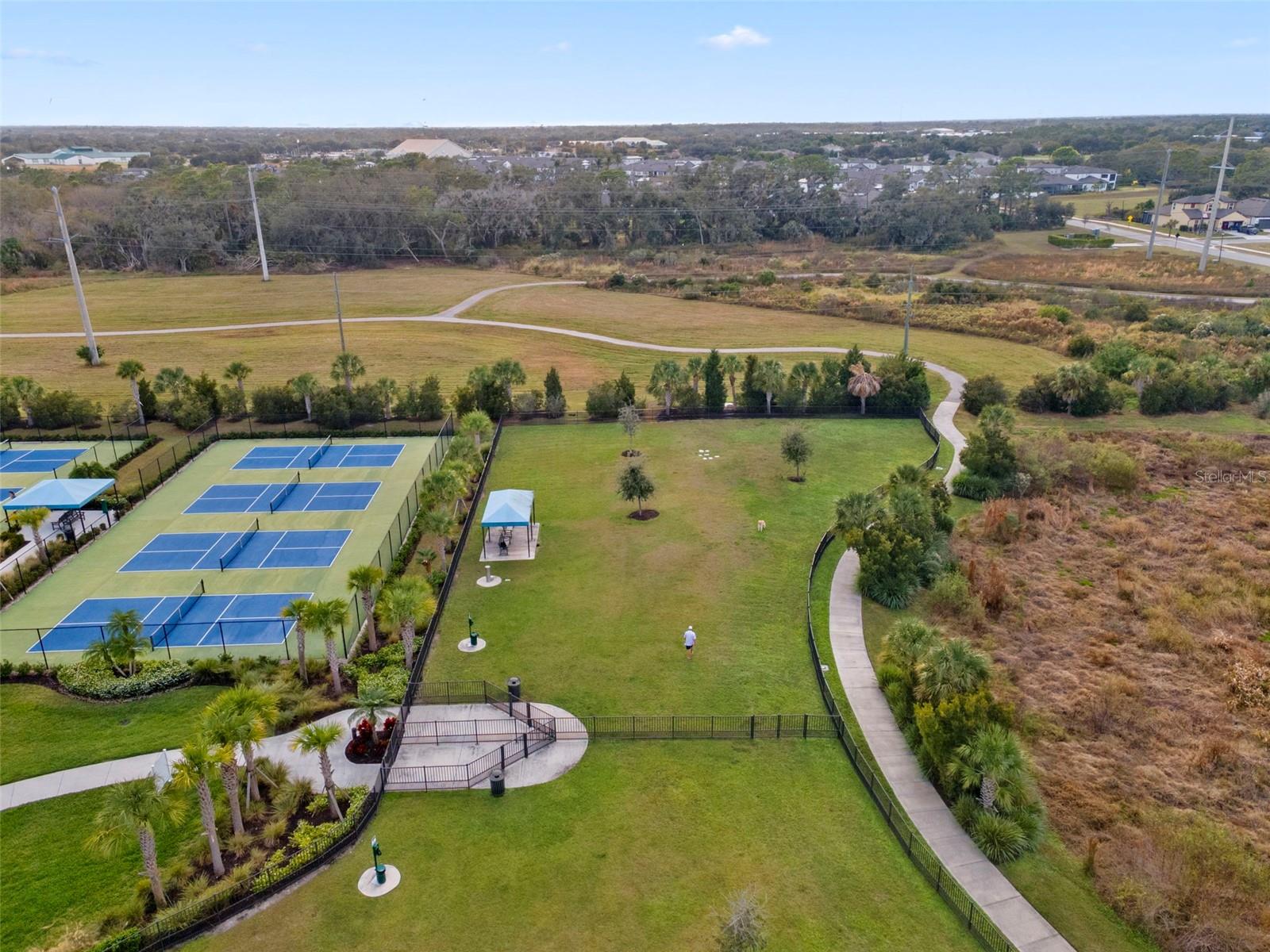 WINDWARD AT LAKEWOOD RANCH PHASE 1 - Residential