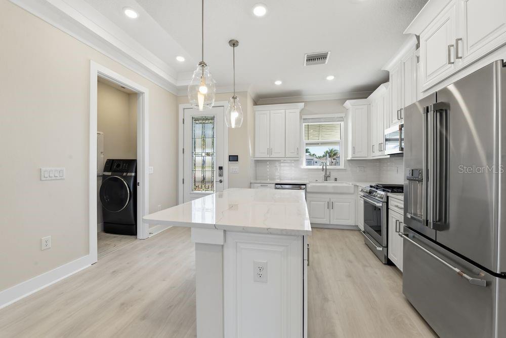 AZARIO ESPLANADE - Residential