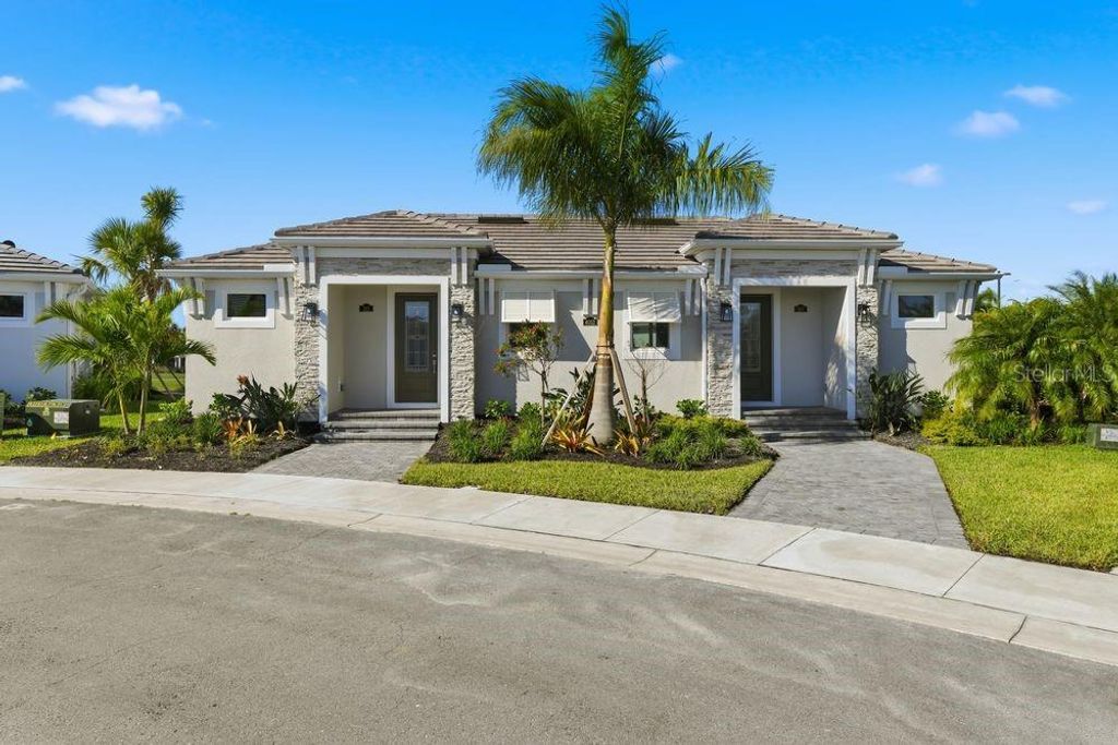 Photo of 4052 Santa Caterina Boulevard #10102, Bradenton, FL 34211 (MLS # A4666875)