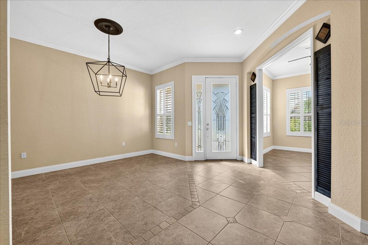 LAUREL GLEN PH 03 - Residential