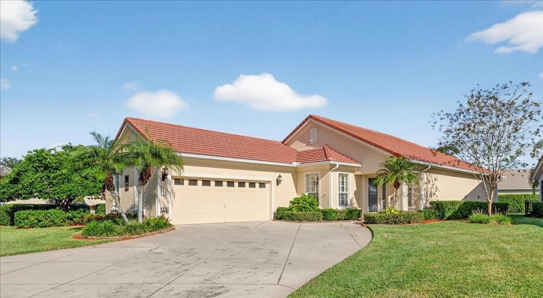 LAUREL GLEN PH 03 - Residential