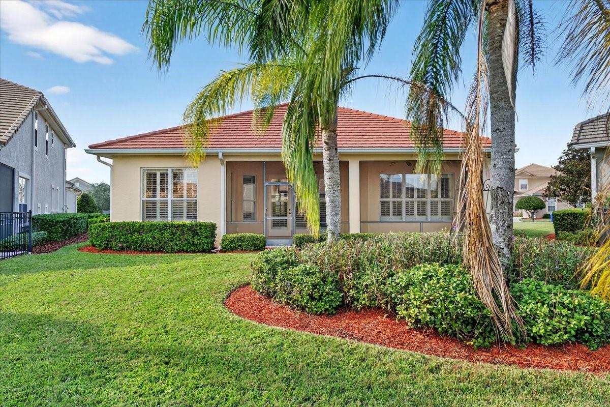 LAUREL GLEN PH 03 - Residential