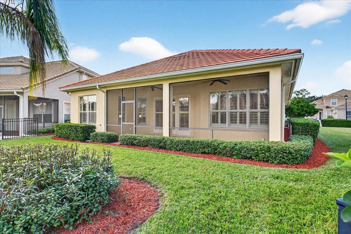 LAUREL GLEN PH 03 - Residential