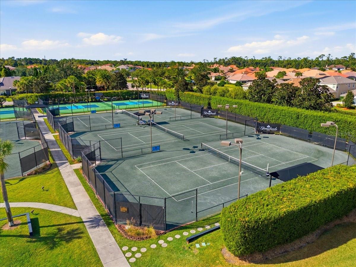 LAUREL GLEN PH 03 - Residential