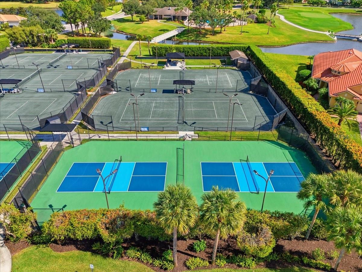 LAUREL GLEN PH 03 - Residential