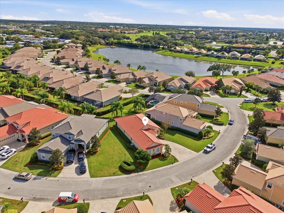 LAUREL GLEN PH 03 - Residential