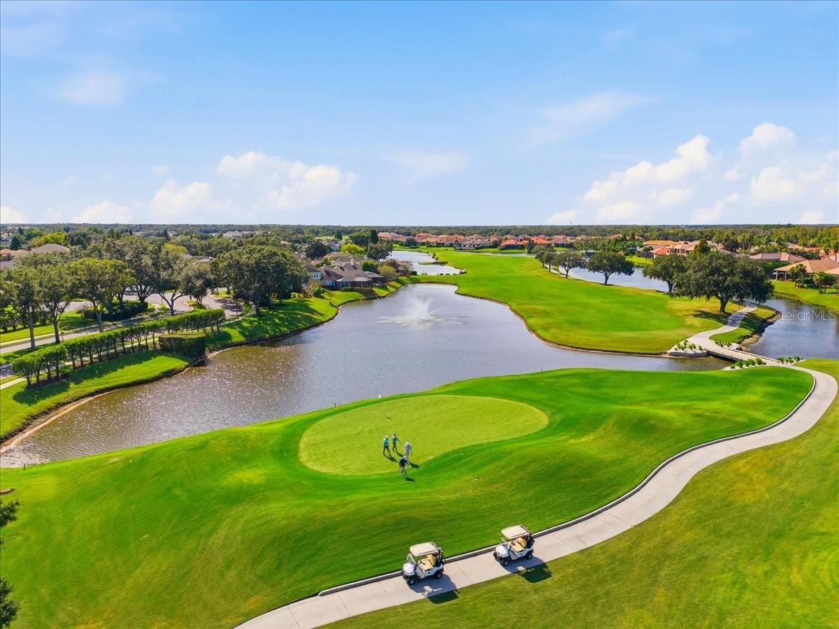 LAUREL GLEN PH 03 - Residential