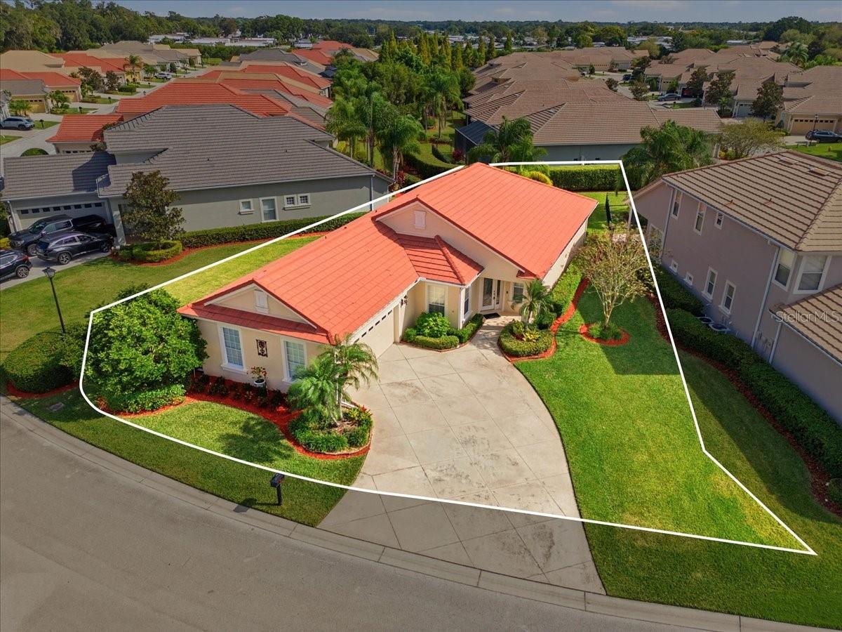 LAUREL GLEN PH 03 - Residential