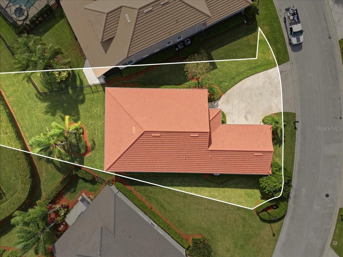 LAUREL GLEN PH 03 - Residential