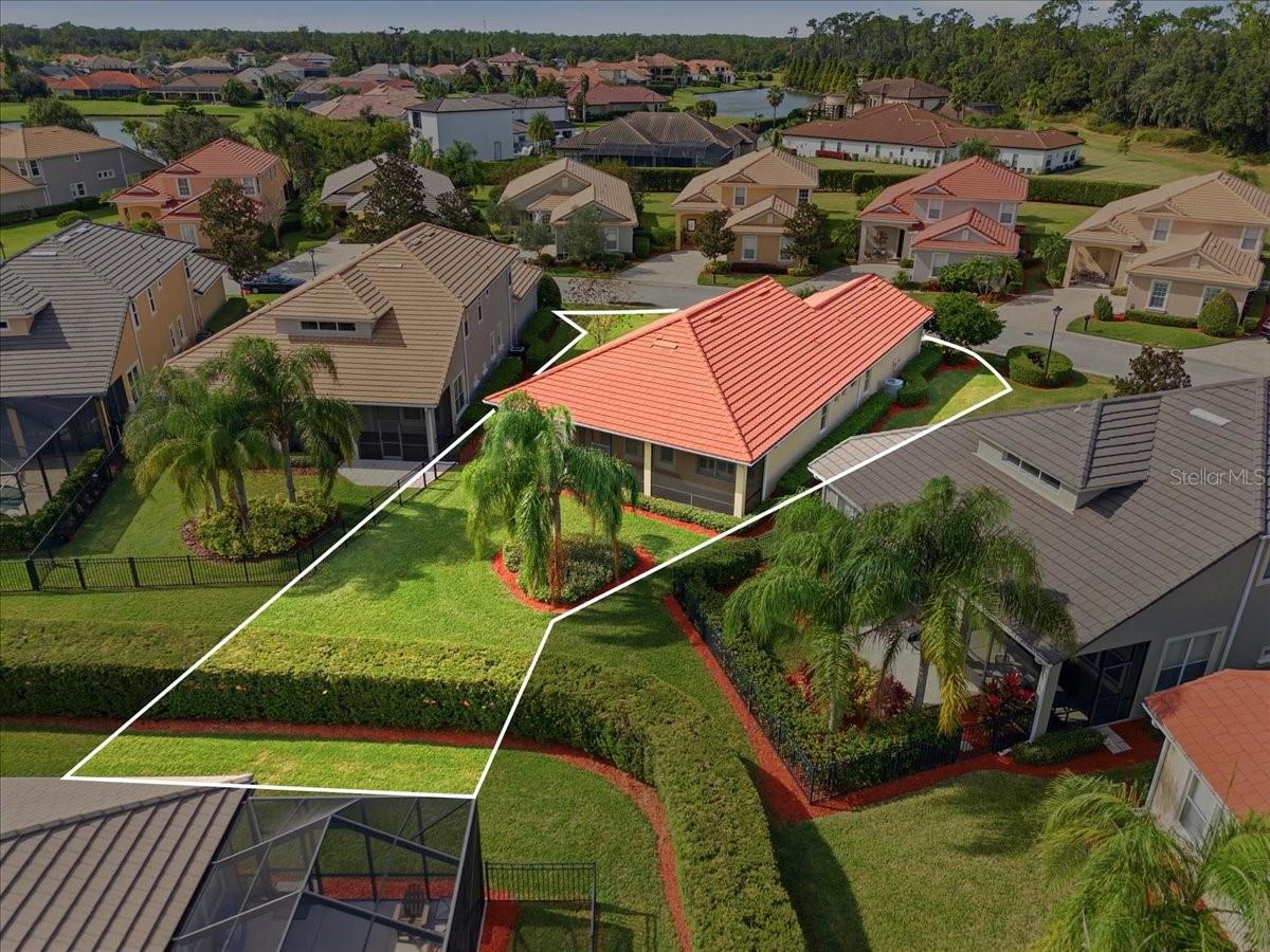 LAUREL GLEN PH 03 - Residential