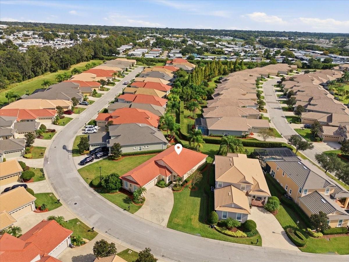 LAUREL GLEN PH 03 - Residential