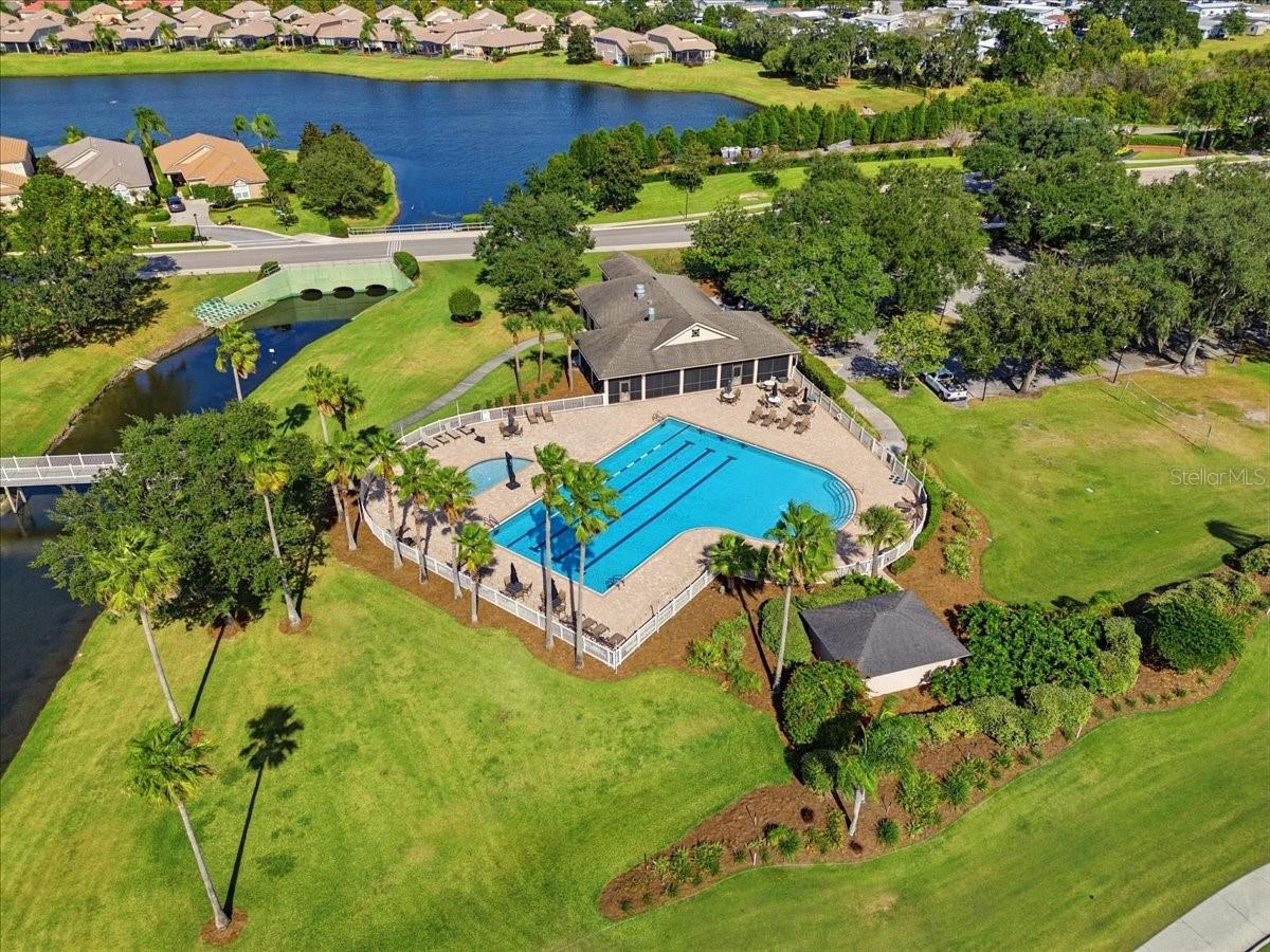 LAUREL GLEN PH 03 - Residential