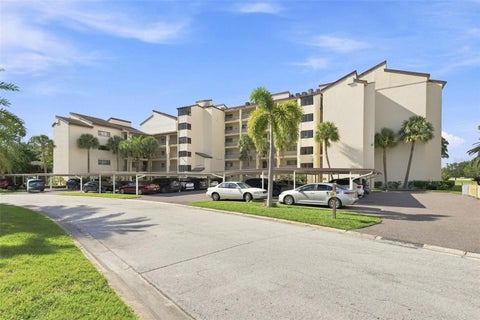 Photo of 700 Starkey Road #311, Largo, FL 33771 (MLS # TB8545451)