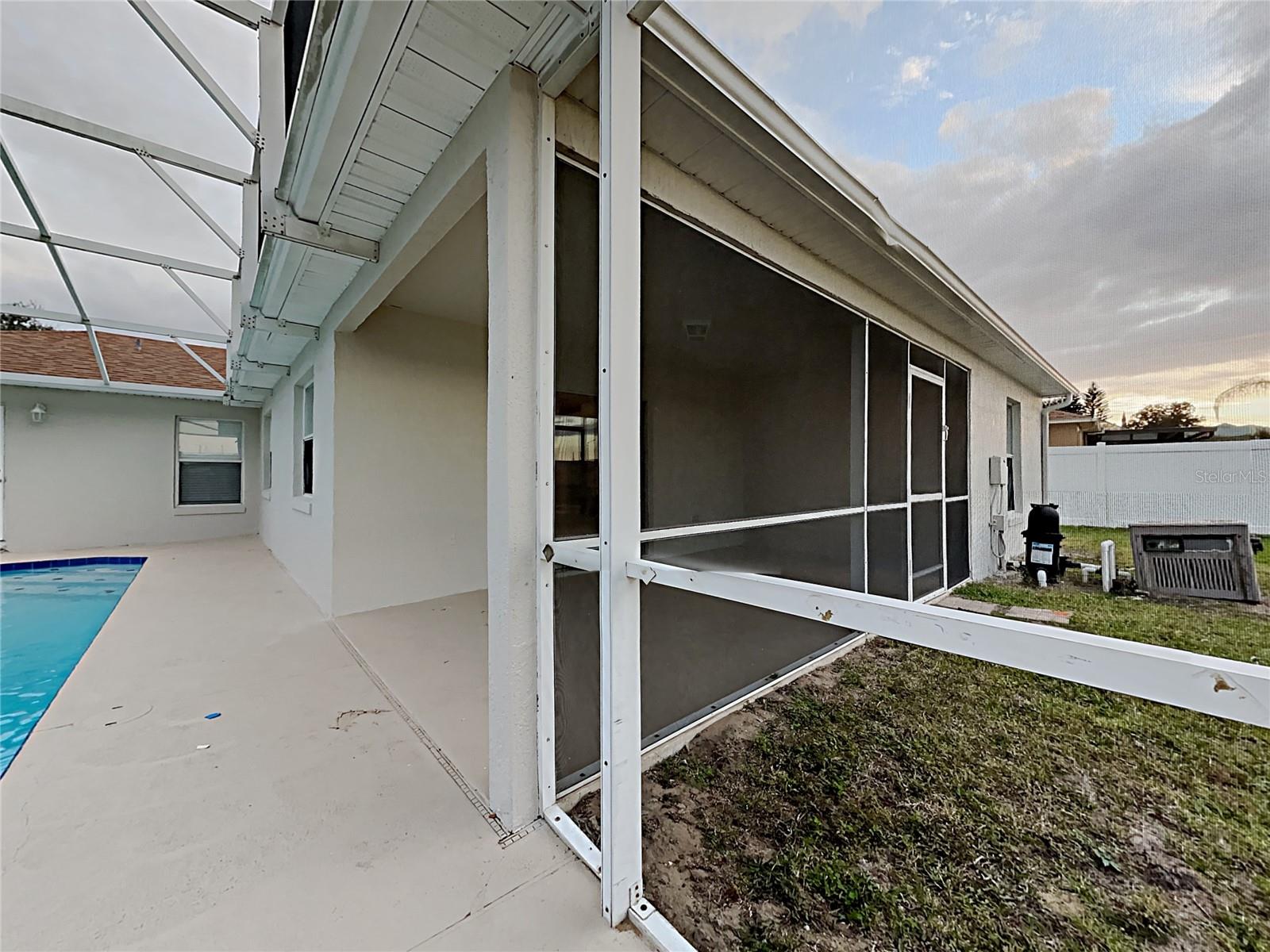 LOMA DEL SOL - Residential