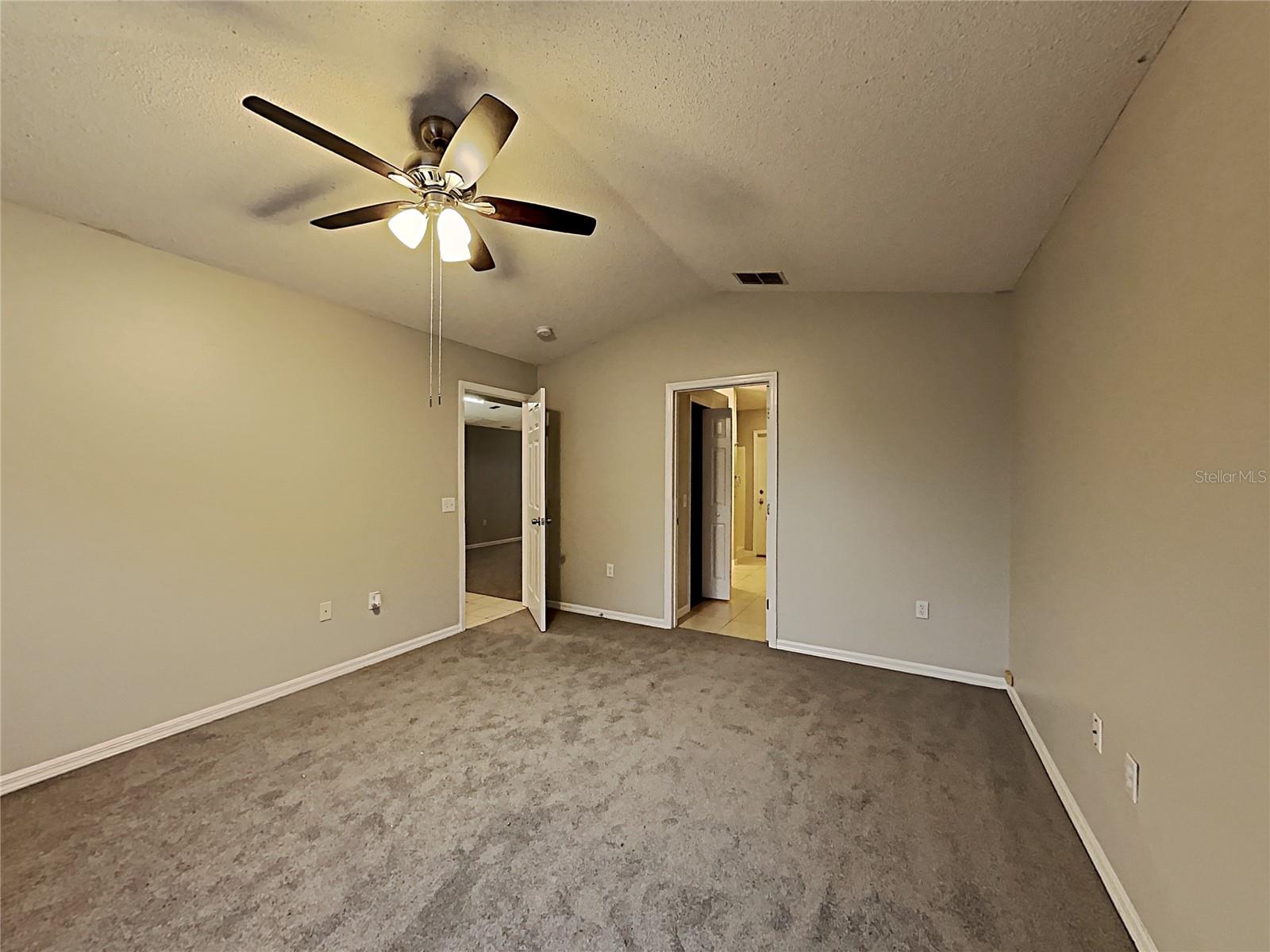 LOMA DEL SOL - Residential