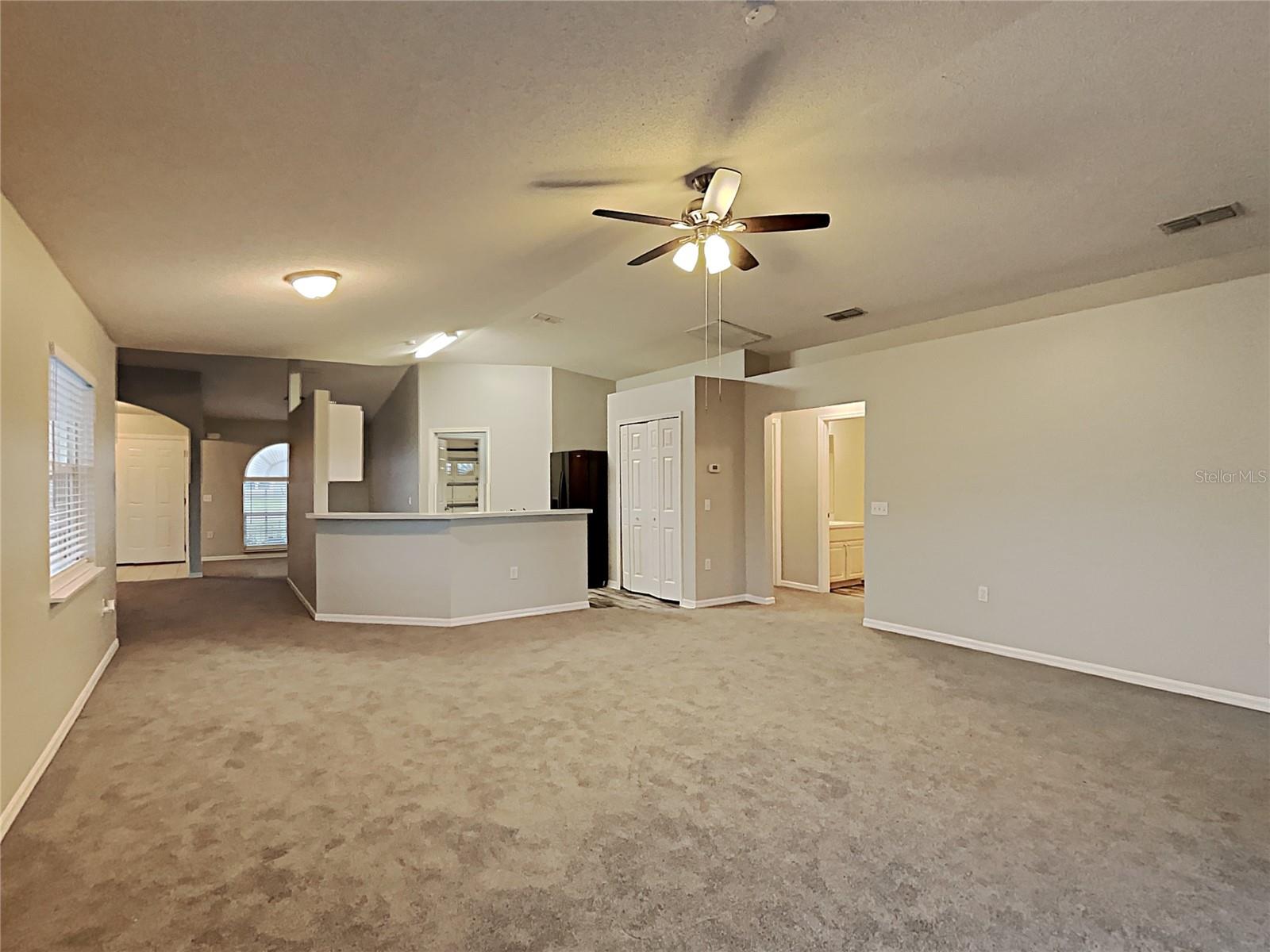 LOMA DEL SOL - Residential