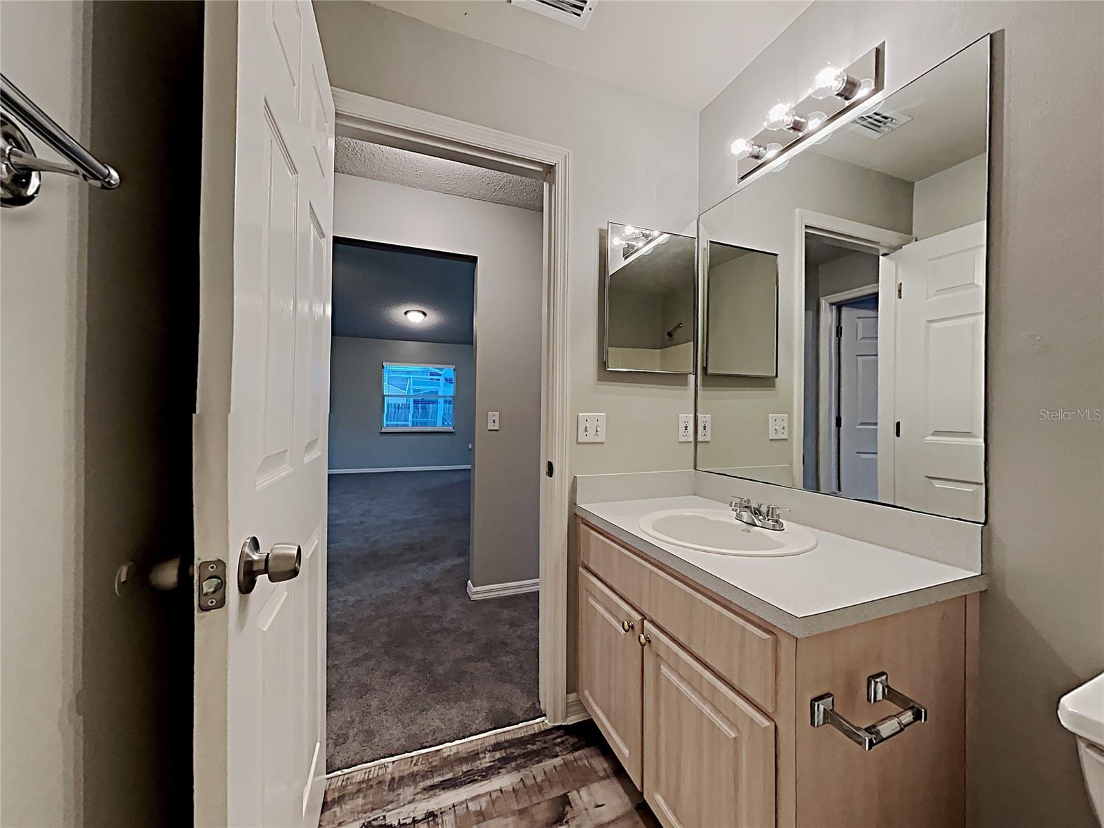 LOMA DEL SOL - Residential