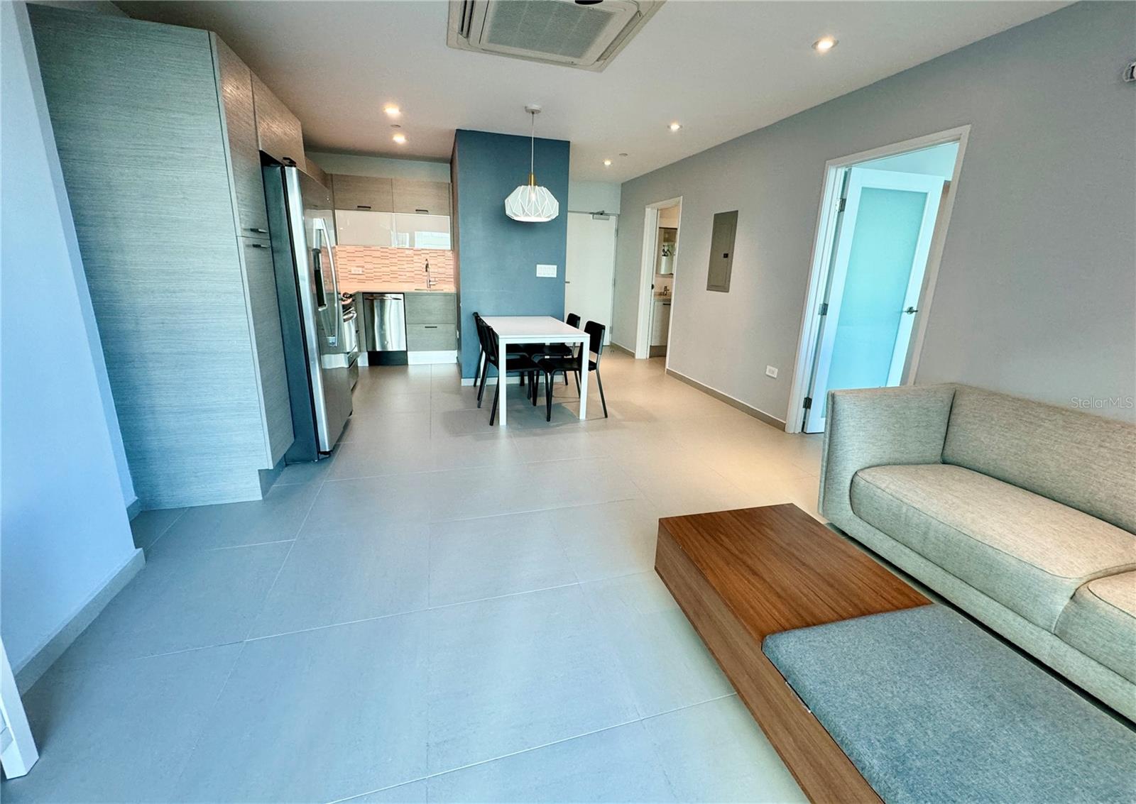 CONDOMINIO CIDADELA DE SANTURCE - Residential