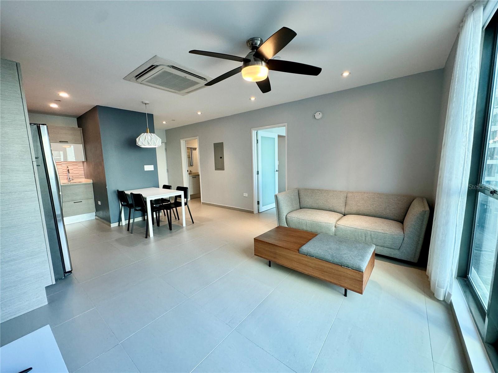 CONDOMINIO CIDADELA DE SANTURCE - Residential