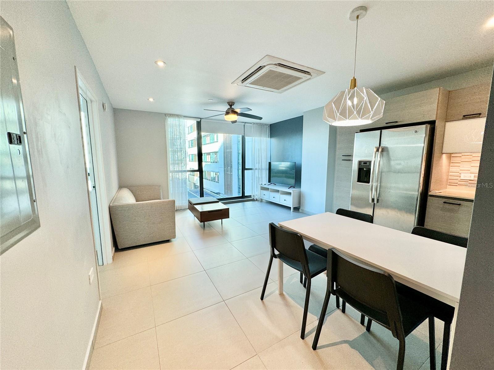 CONDOMINIO CIDADELA DE SANTURCE - Residential