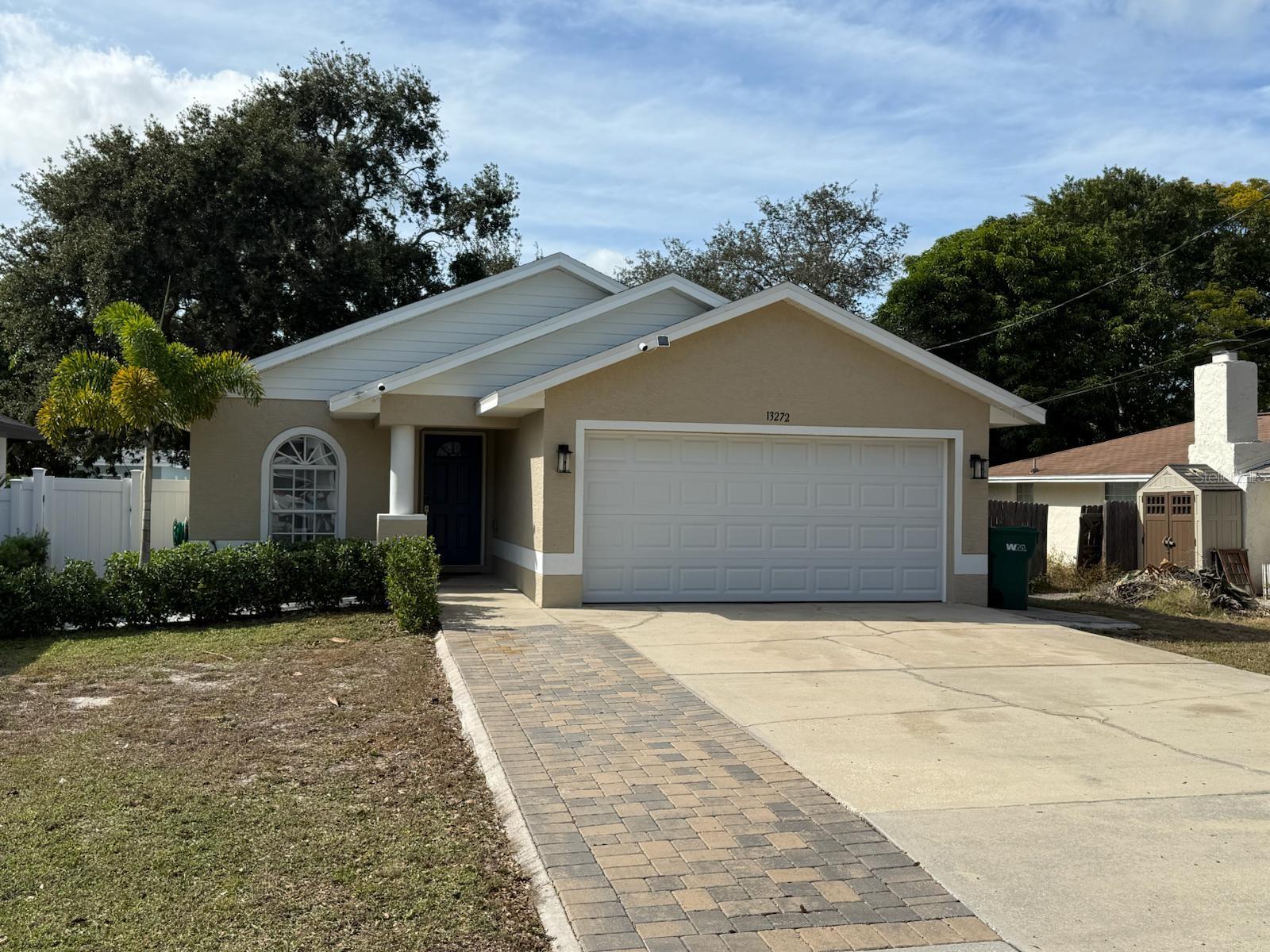 WEST COAST SUB - Residential Lease