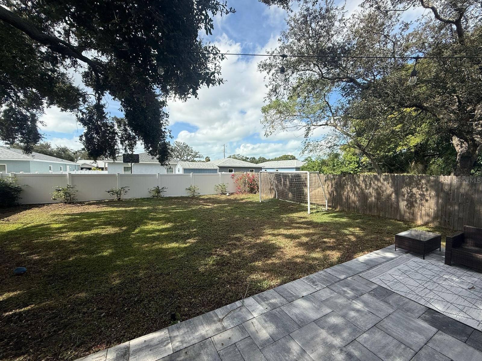 WEST COAST SUB - Residential Lease