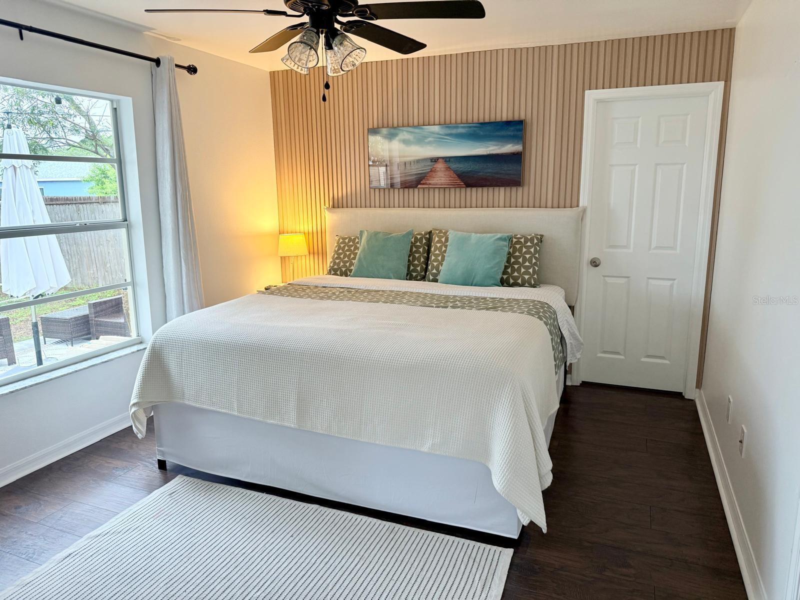 WEST COAST SUB - Residential Lease