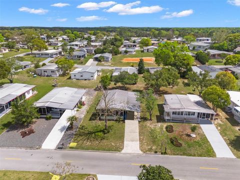 A home in BROOKSVILLE