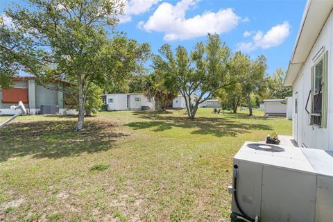 A home in BROOKSVILLE