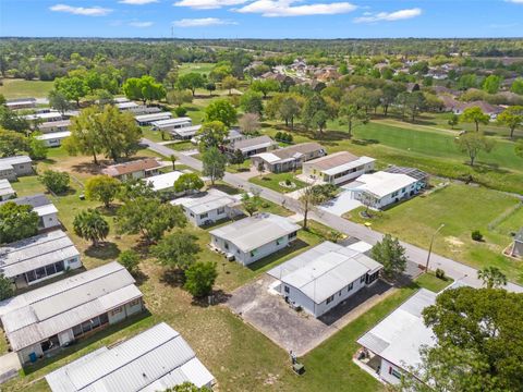 A home in BROOKSVILLE