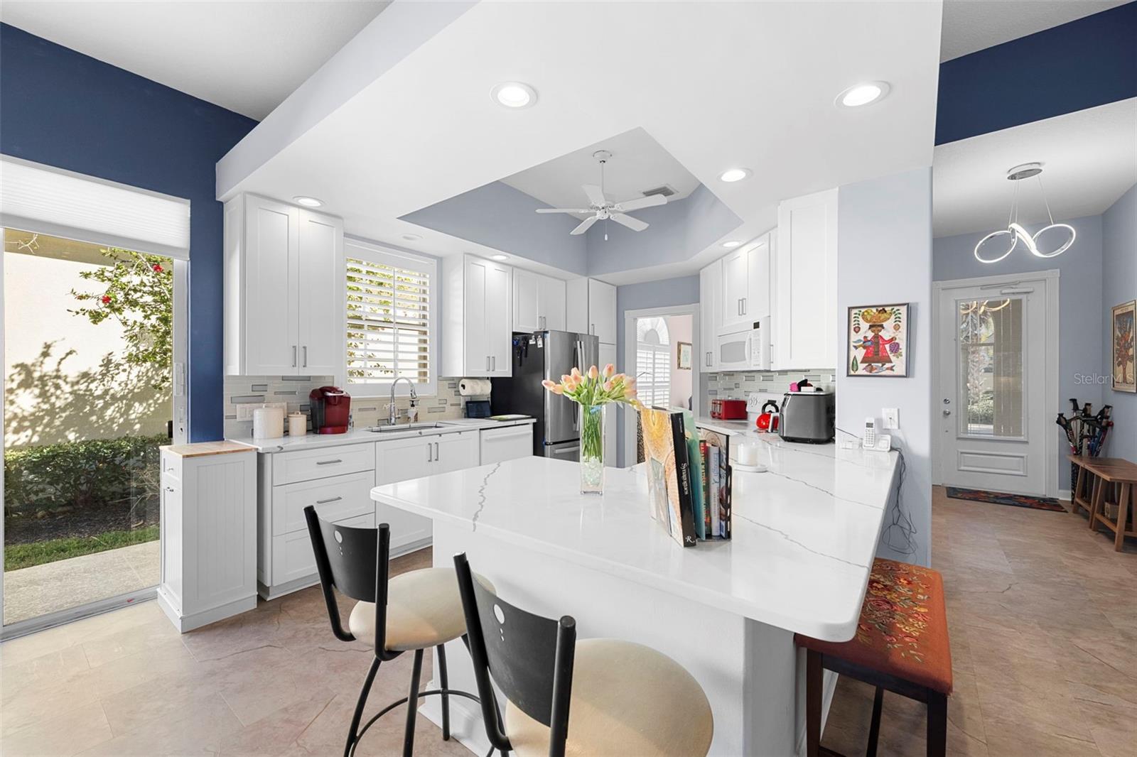 VILLAGEWALK - Residential