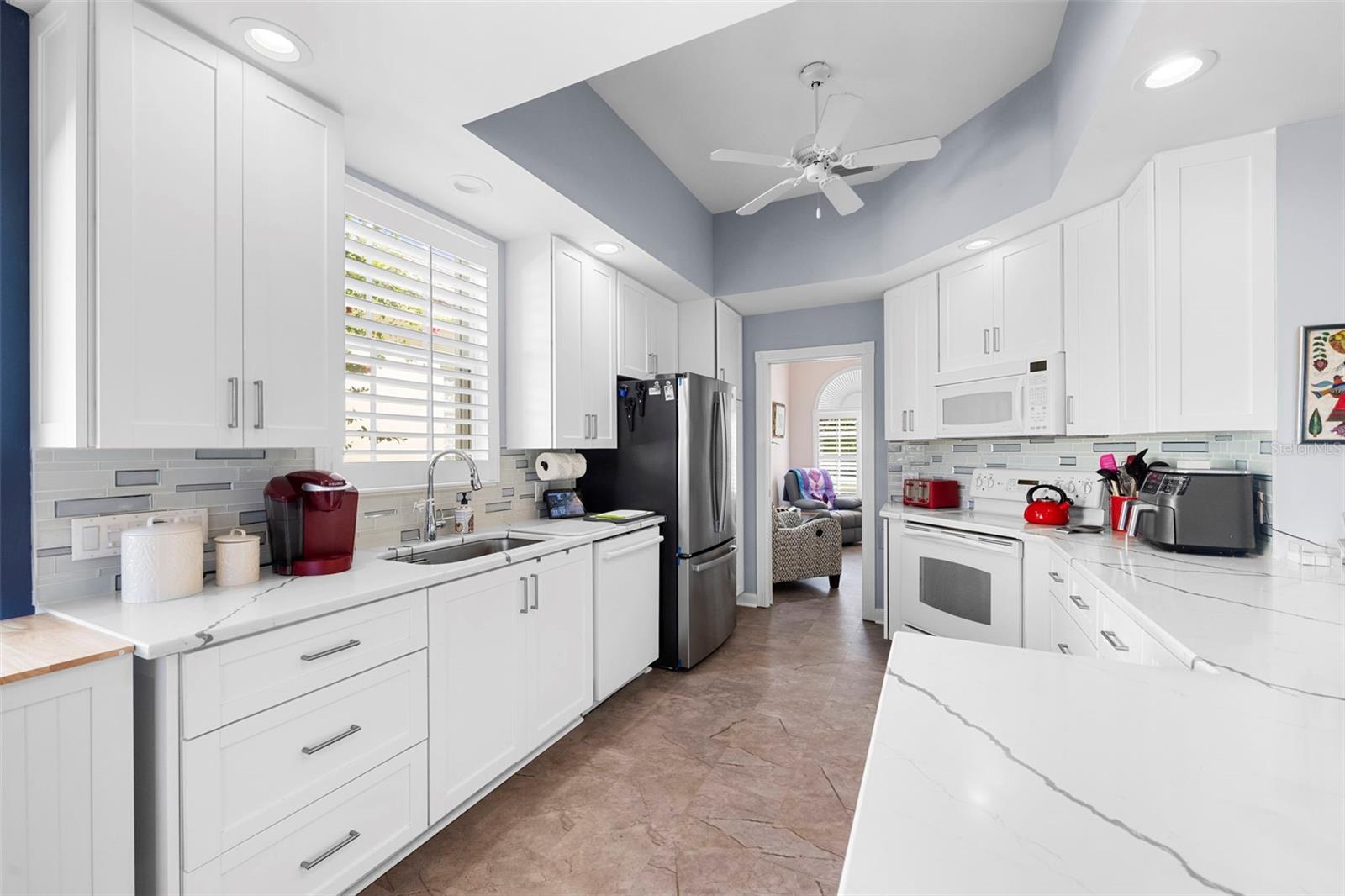 VILLAGEWALK - Residential