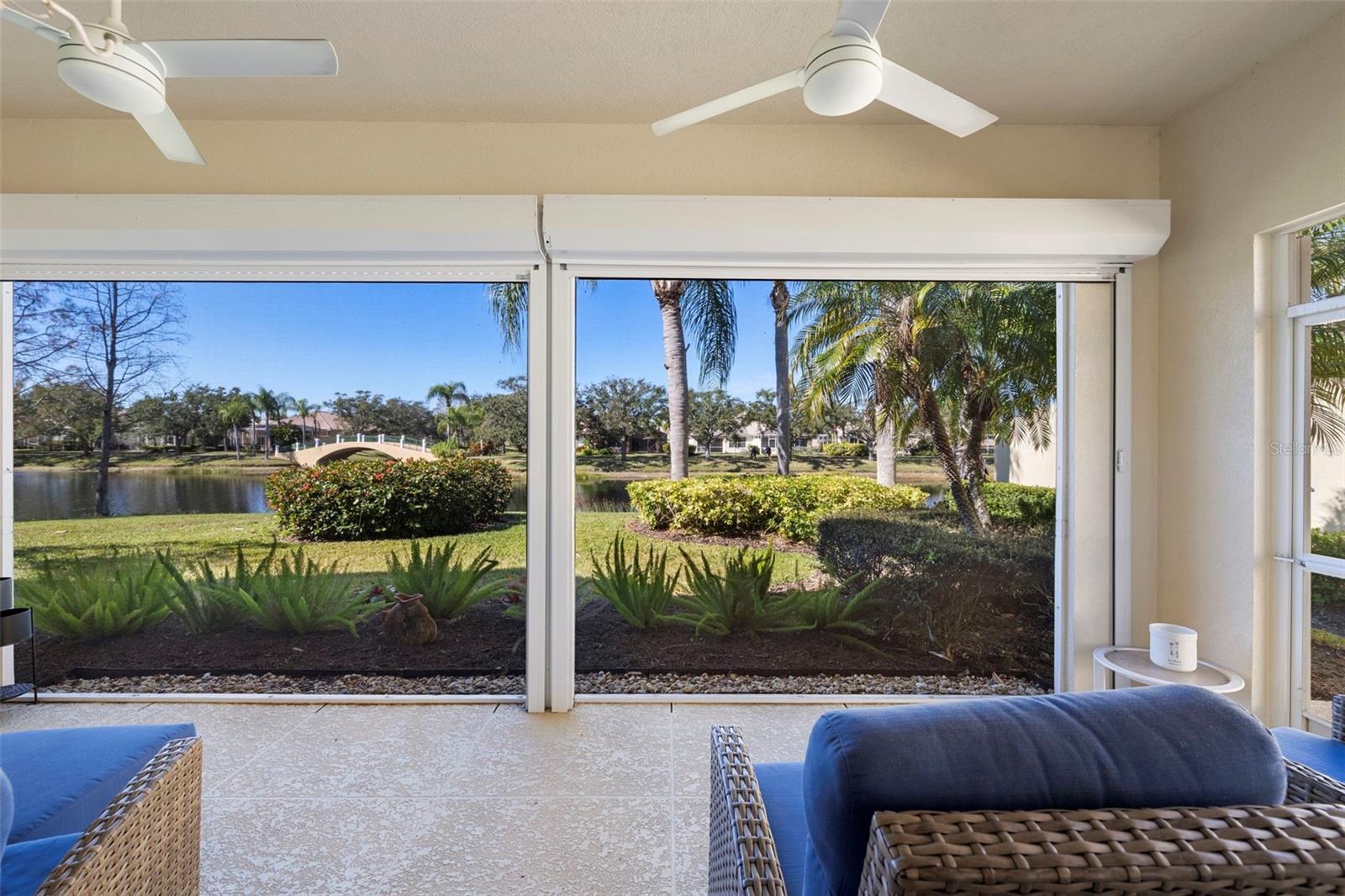 VILLAGEWALK - Residential