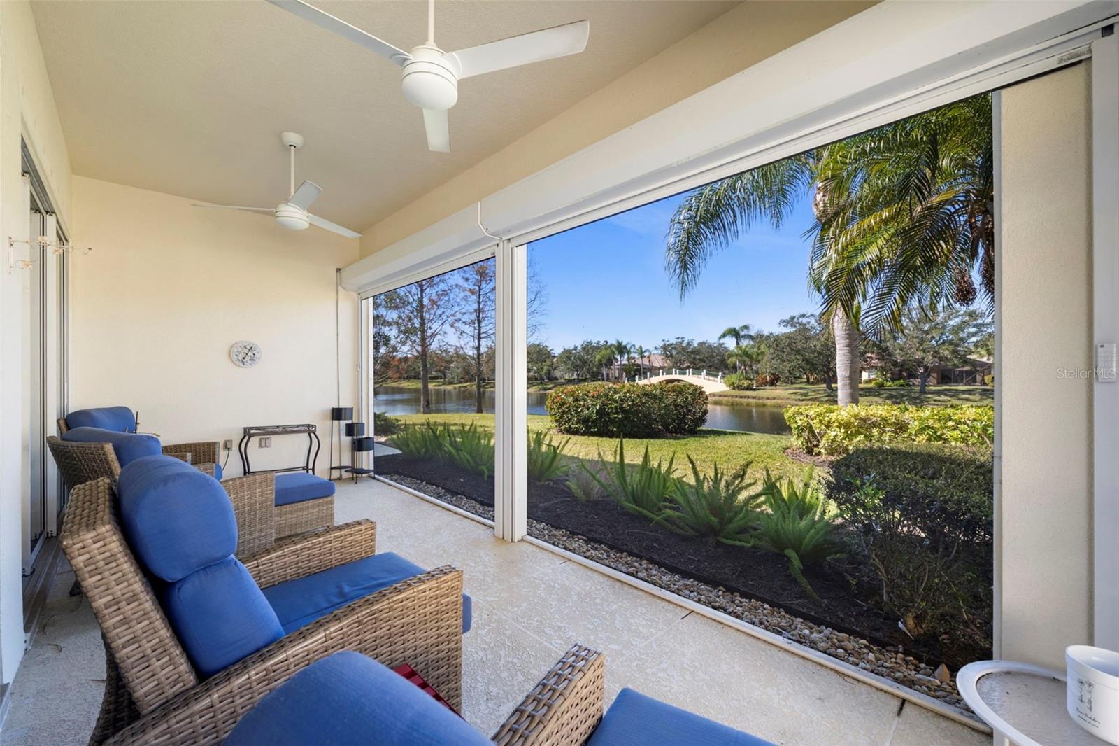 VILLAGEWALK - Residential