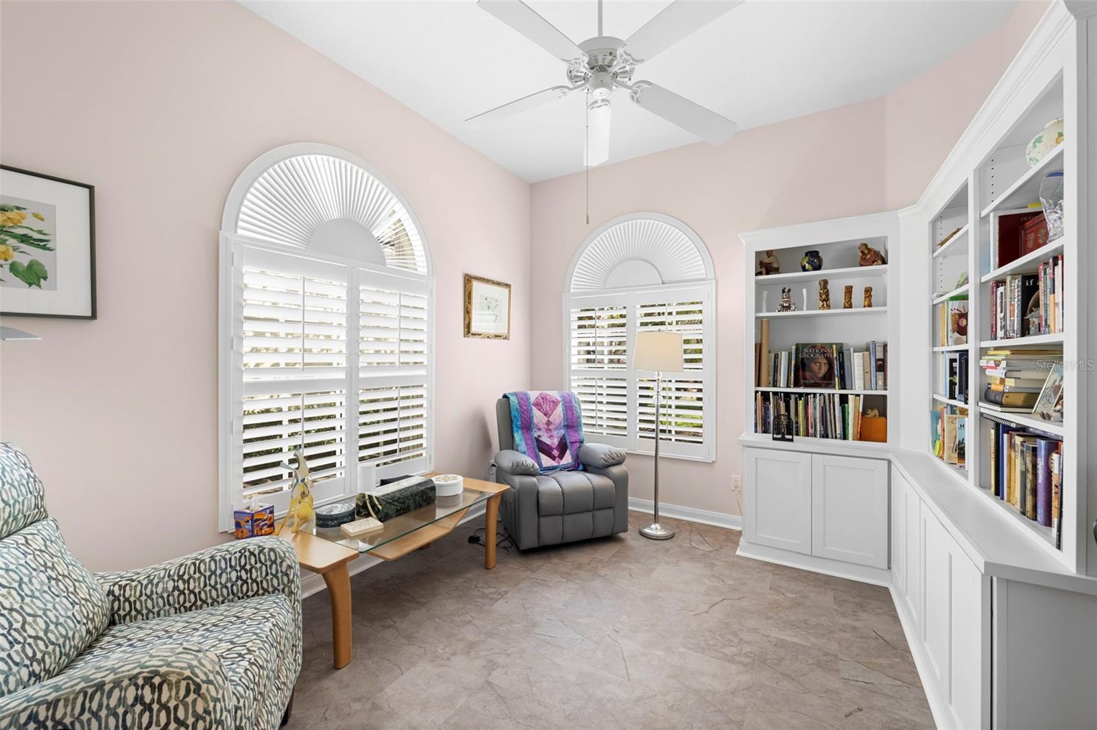 VILLAGEWALK - Residential