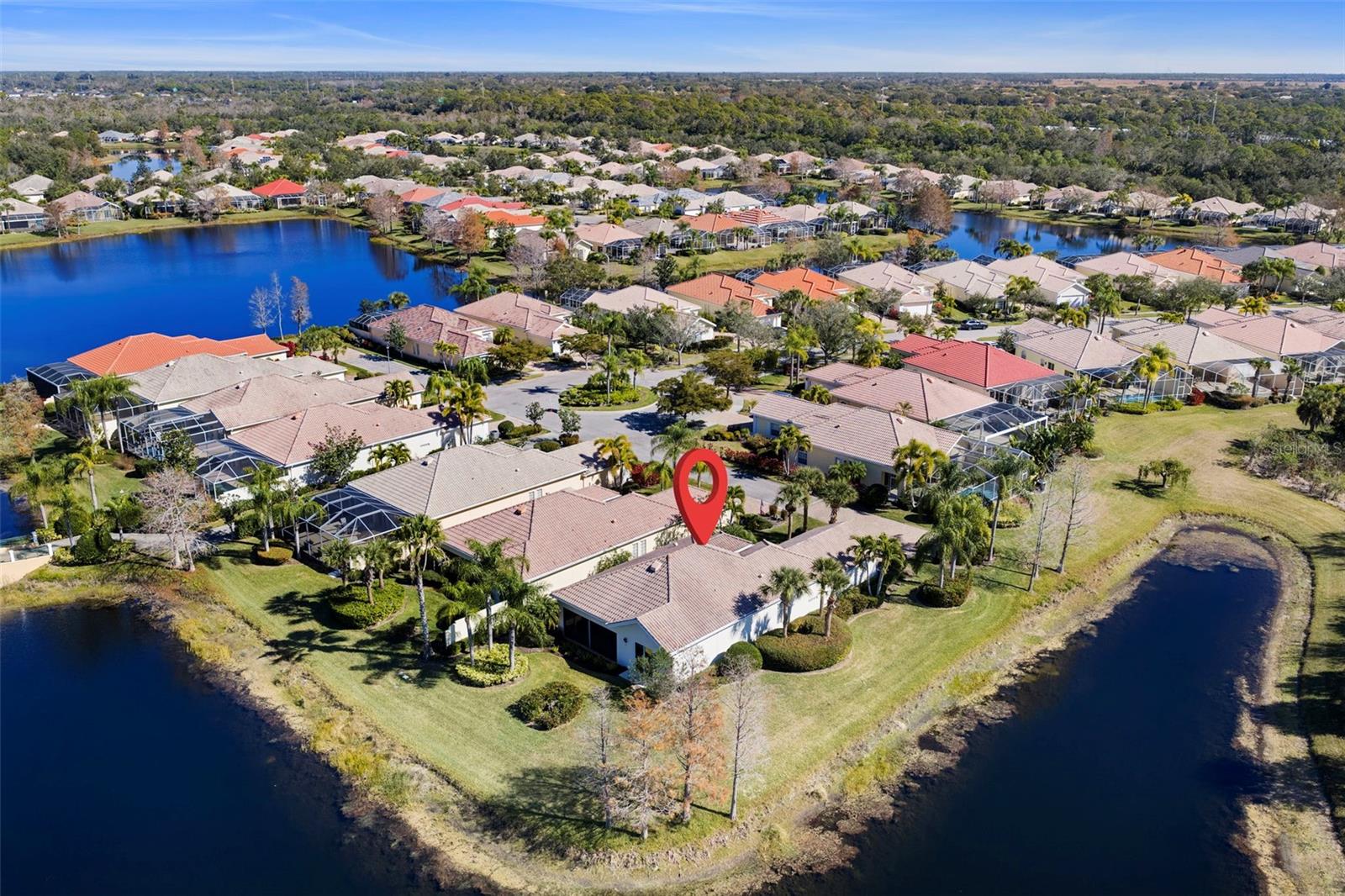 VILLAGEWALK - Residential