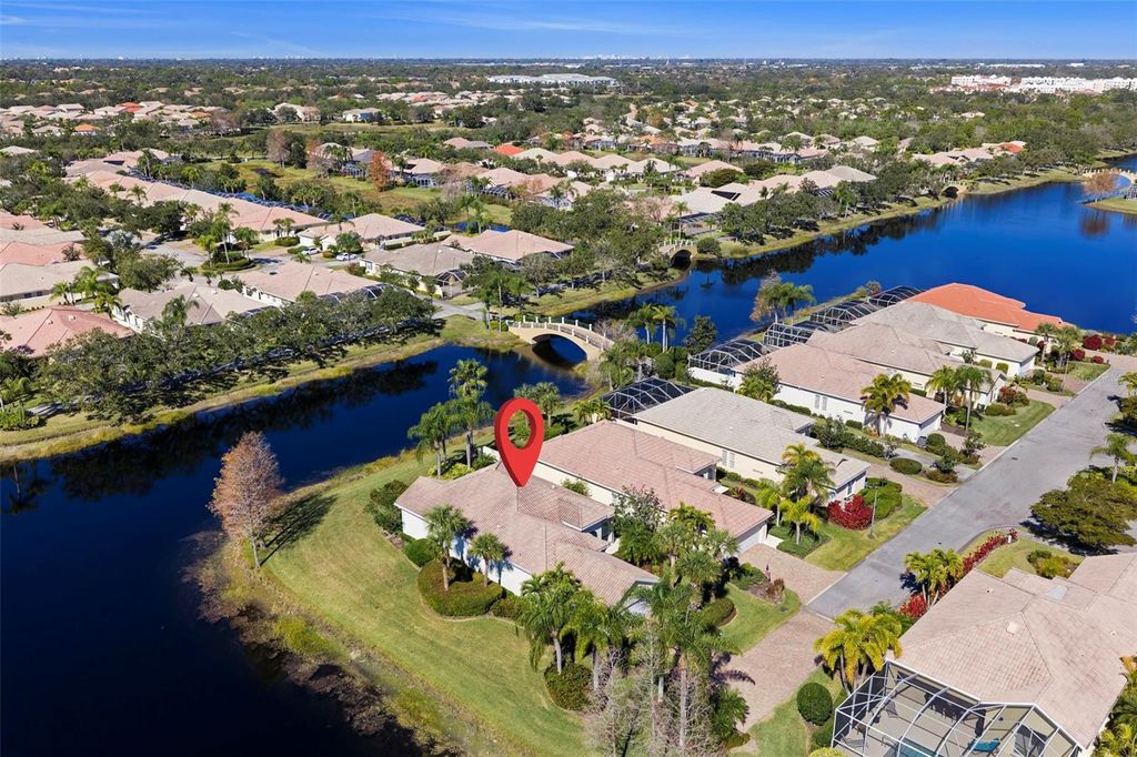 Photo of 5735 Wilena Place, Sarasota, FL 34238 (MLS # A4680881)