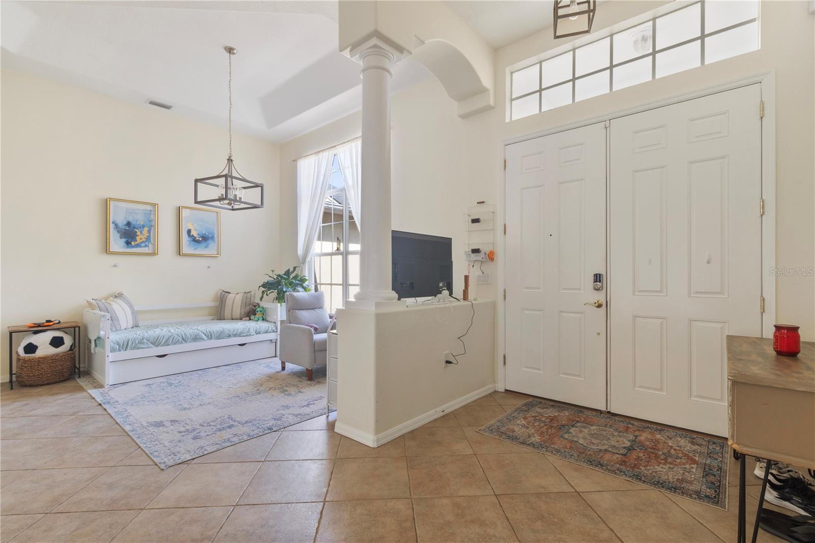 PORT CHARLOTTE SUB 27 - Residential