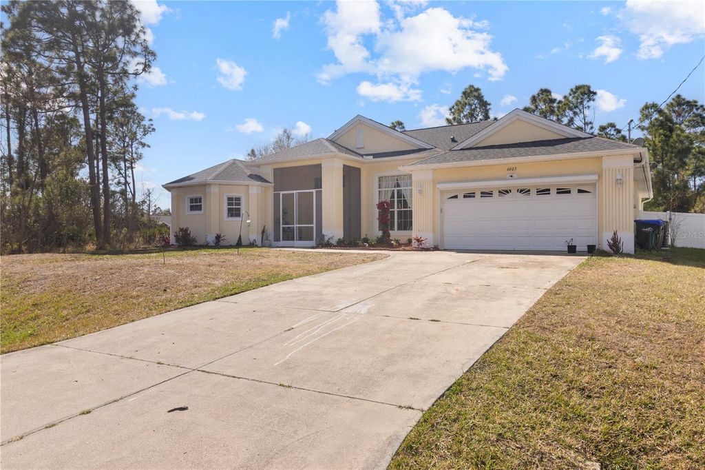 Photo of 6603 Lapidus Road, North Port, FL 34291 (MLS # A4683533)