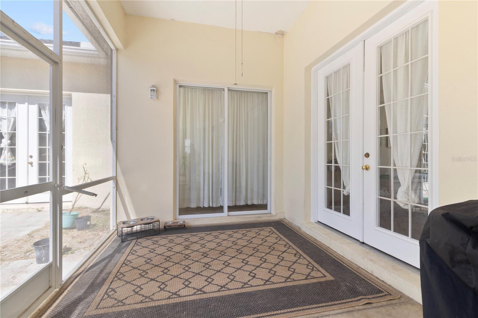 PORT CHARLOTTE SUB 27 - Residential