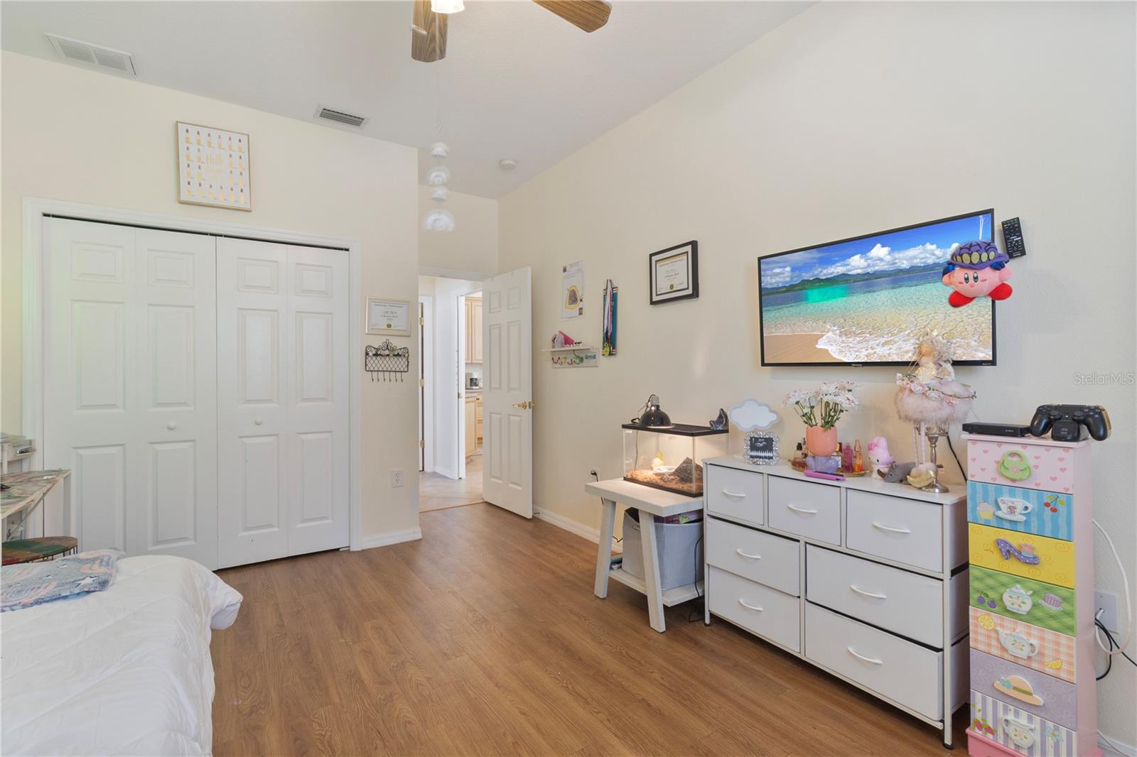 PORT CHARLOTTE SUB 27 - Residential